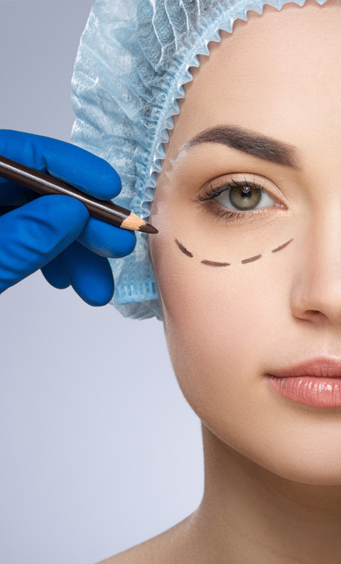 Treatments For Bags Under The Eyes - Dallas  Plano Texas Cosmetic  Reconstructive Eye Surgery