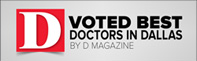 voted best doctors in dallas