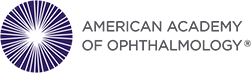 american academy of ophthalmology logo